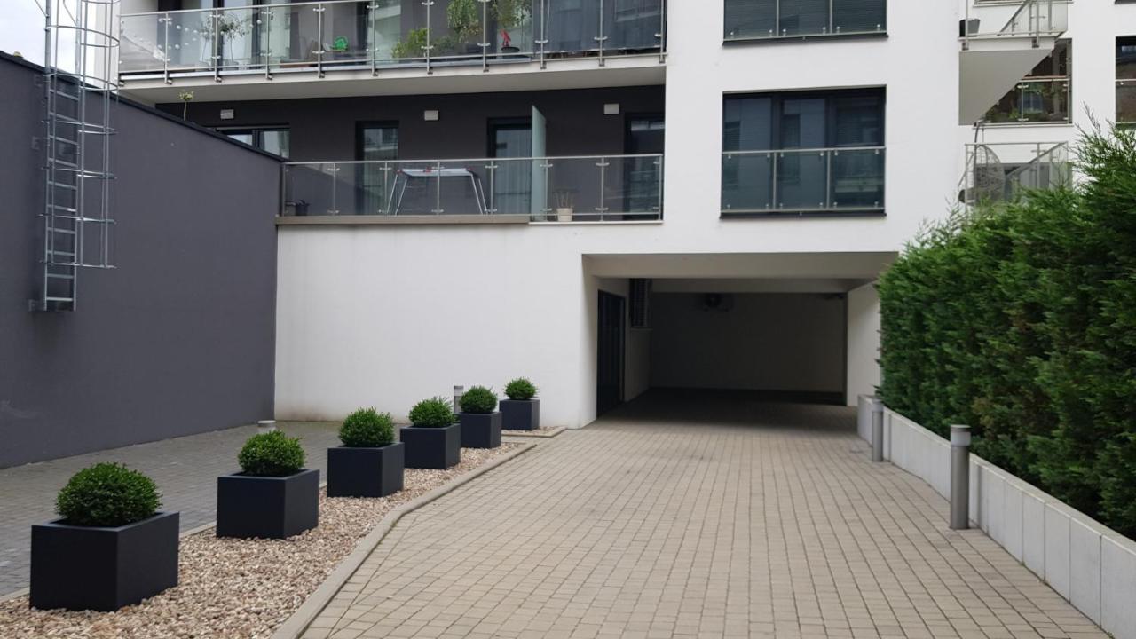 Chopin Park Lux Apartment, Self Check-In 24H, Free Parking, Air-Conditioning Poznan Luaran gambar