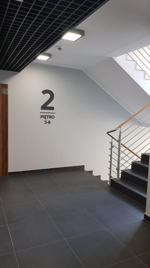 Chopin Park Lux Apartment, Self Check-In 24H, Free Parking, Air-Conditioning Poznan Luaran gambar