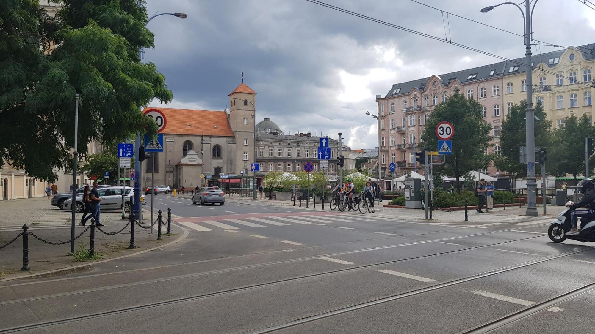 Chopin Park Lux Apartment, Self Check-In 24H, Free Parking, Air-Conditioning Poznan Luaran gambar