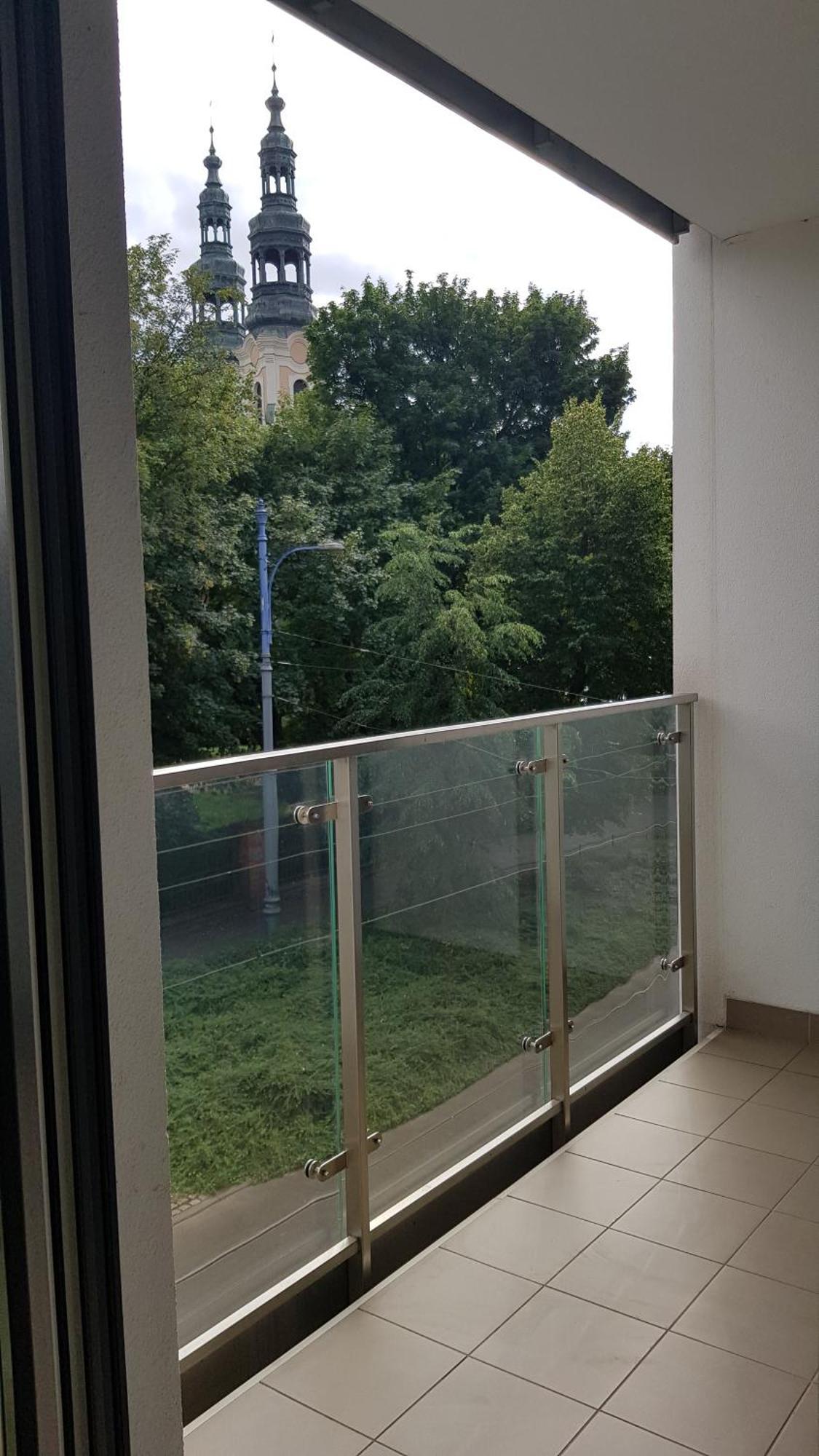 Chopin Park Lux Apartment, Self Check-In 24H, Free Parking, Air-Conditioning Poznan Luaran gambar