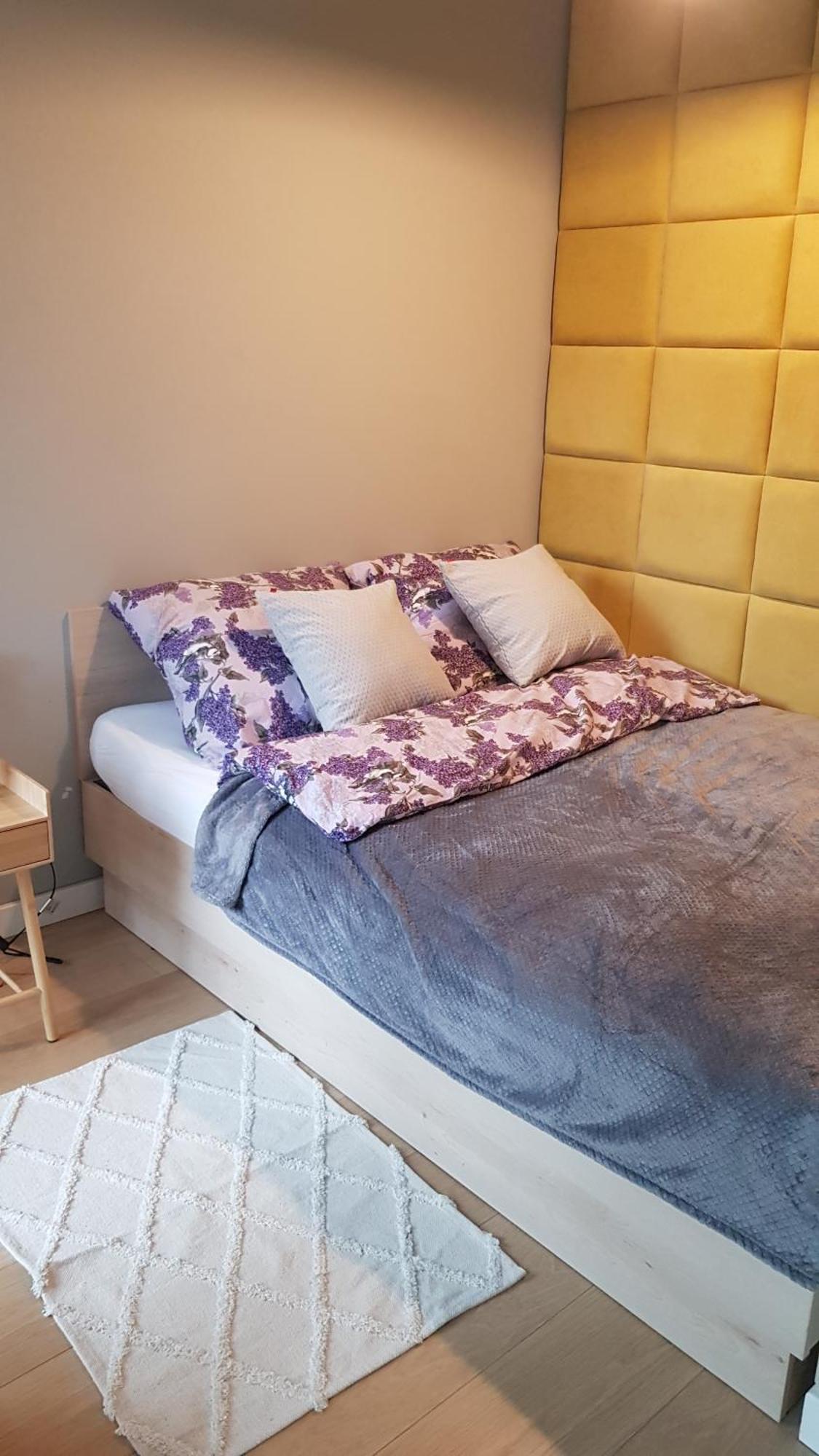 Chopin Park Lux Apartment, Self Check-In 24H, Free Parking, Air-Conditioning Poznan Luaran gambar
