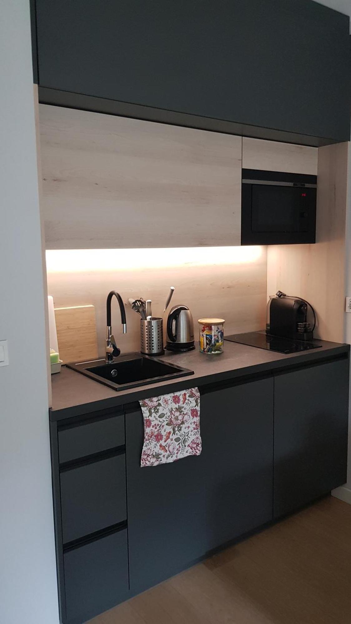 Chopin Park Lux Apartment, Self Check-In 24H, Free Parking, Air-Conditioning Poznan Luaran gambar