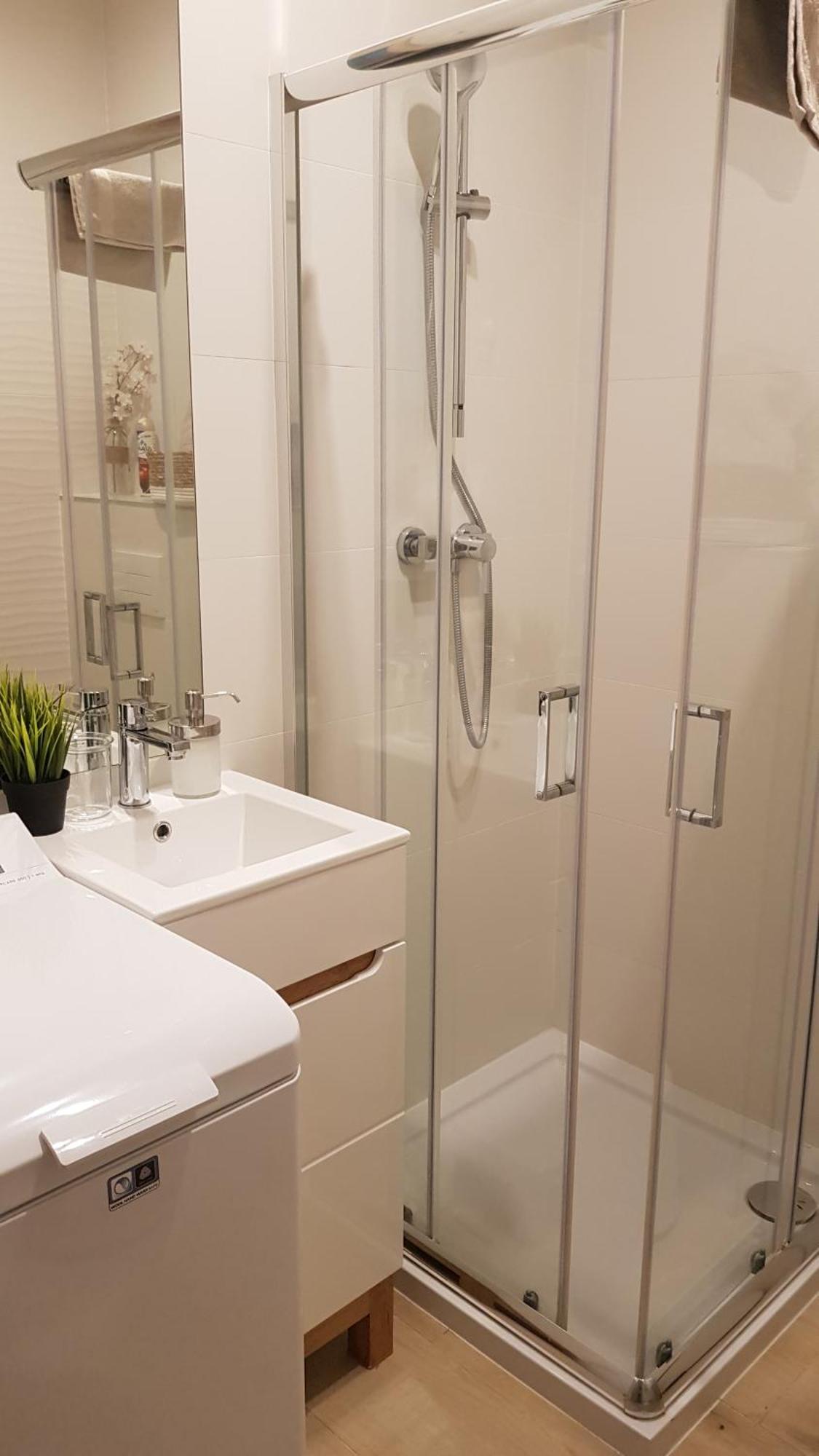 Chopin Park Lux Apartment, Self Check-In 24H, Free Parking, Air-Conditioning Poznan Luaran gambar