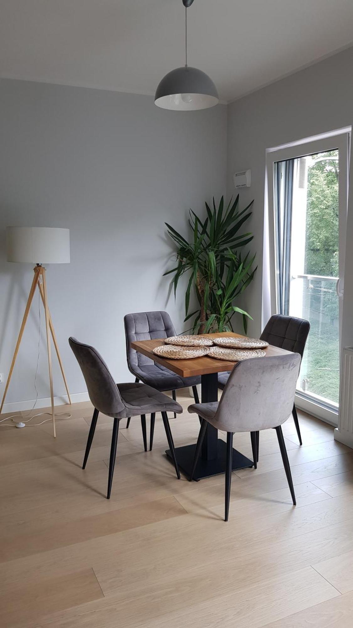 Chopin Park Lux Apartment, Self Check-In 24H, Free Parking, Air-Conditioning Poznan Luaran gambar