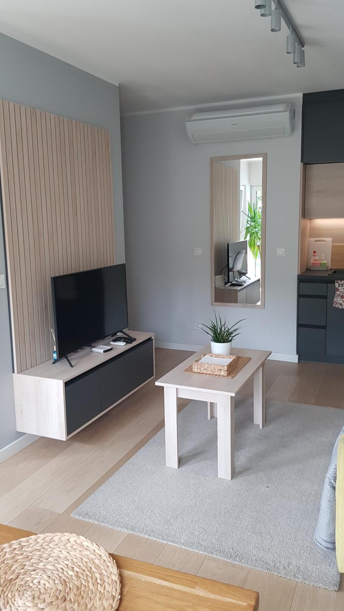 Chopin Park Lux Apartment, Self Check-In 24H, Free Parking, Air-Conditioning Poznan Luaran gambar