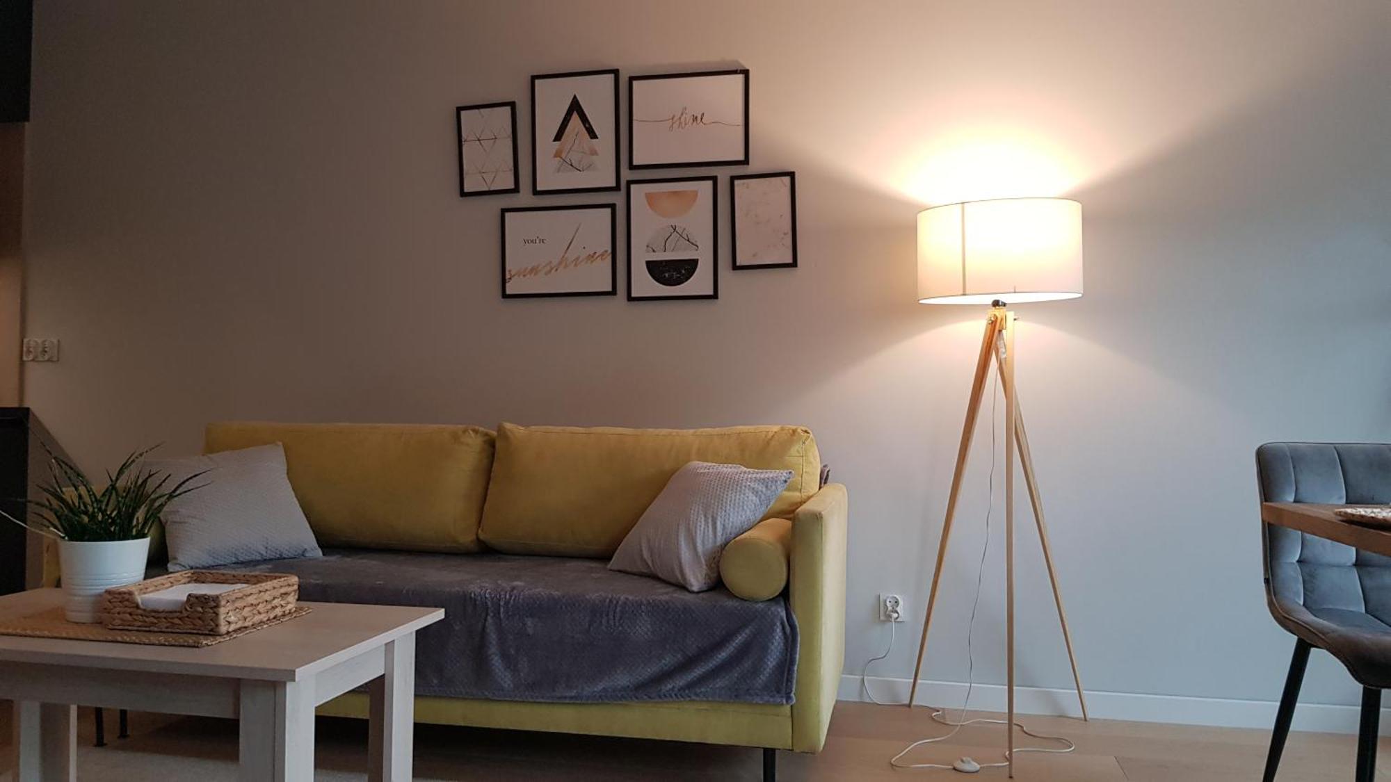 Chopin Park Lux Apartment, Self Check-In 24H, Free Parking, Air-Conditioning Poznan Luaran gambar